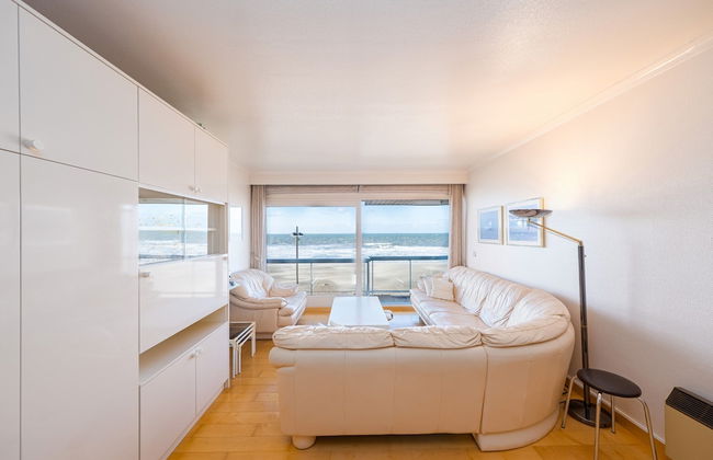 Seaview Apartment, Middelkerke - Foto 1