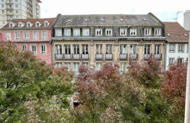 Appartement Hyper Centre Place Kléber 66 m2 - Photo 12