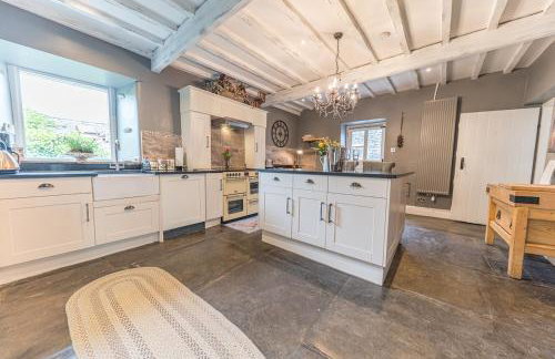 LakeDistrict House Hottub Sauna & SwimSpa sleeps 12 - Foto 68
