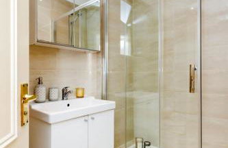 BnBNova - 1BR - Regents Park & London Zoo - Foto 14