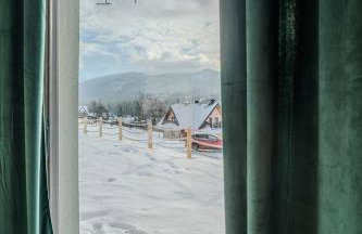 TATRZAŃSKIE TARASY Luxury Chalets - Foto 54