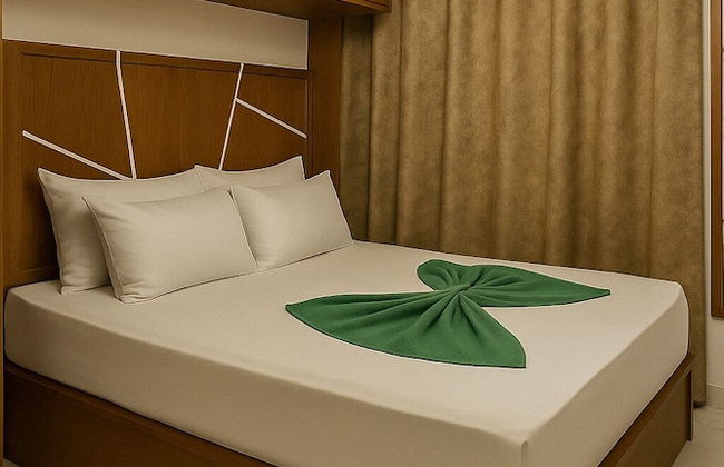 Stay Where the Sea Greets You Porto Said - Foto 5