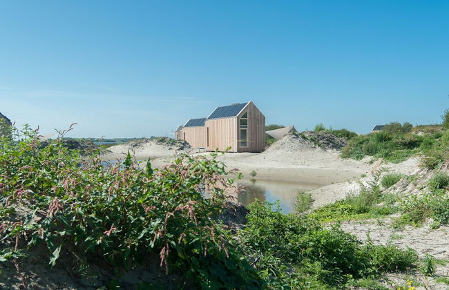 Detached Eco Chalet Near the Shores - Photo 24