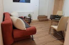 Seyfarthrooms - Monteurwohnung Großröhrsdorf 4 - zentrale Lage, gute Anbindung, ideal für 2 Personen - Foto 1