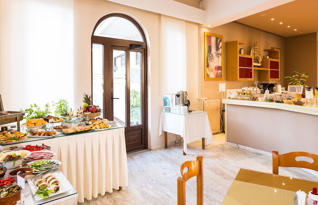 Eltina Hotel - Foto 51