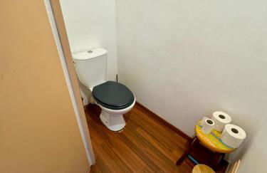 Superbe T5 10p 4chs Métro Tramway terrasse parking - visite en vidéo sur YouTube 54OTKQvzlwA - Foto 9