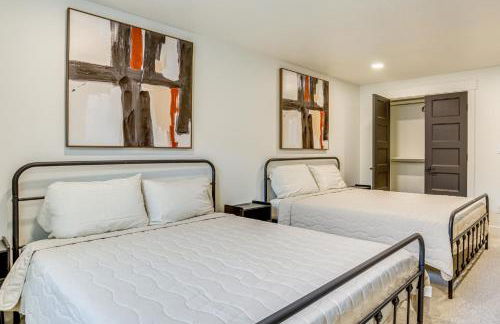 Pool Table and Putting Green! Scenic Ogden Escape - Photo 15