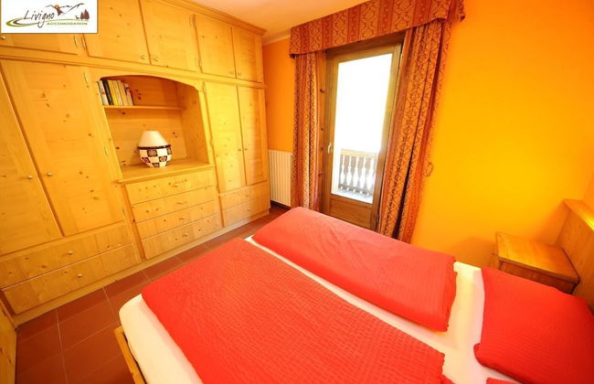 Casa Florin Giumel by Livigno Accomodation - Foto 23