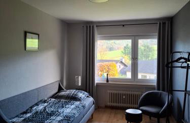 Ferienwohnung Im Wiesenrain - Foto 13