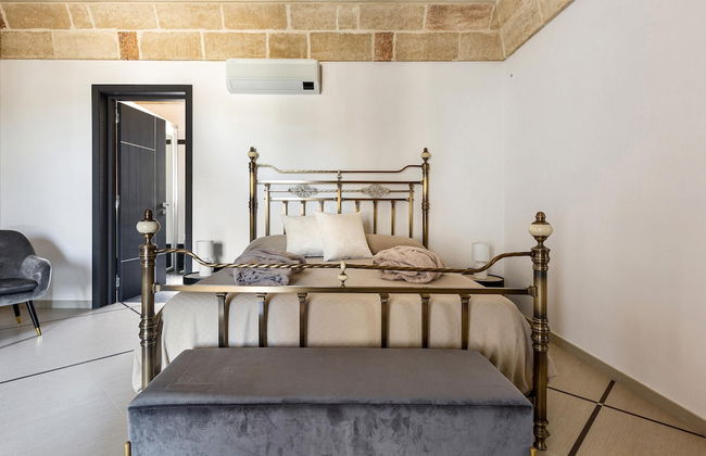 2866 Villa Anna Suites & Events by Perle di Puglia - Foto 7
