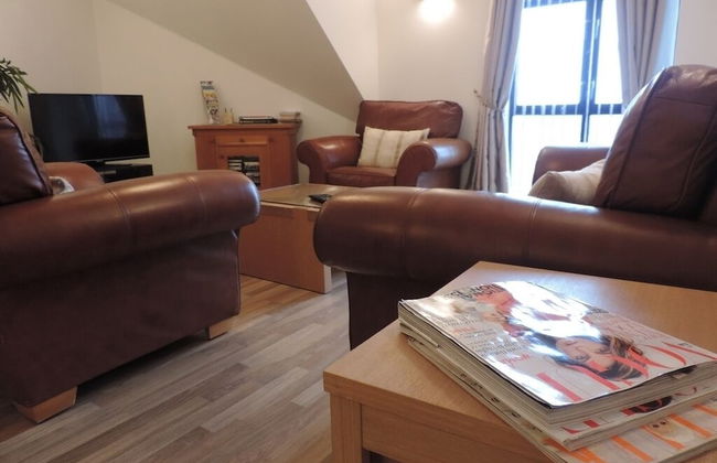 Sea Breeze Apartment Near the Eden Project - Foto 11