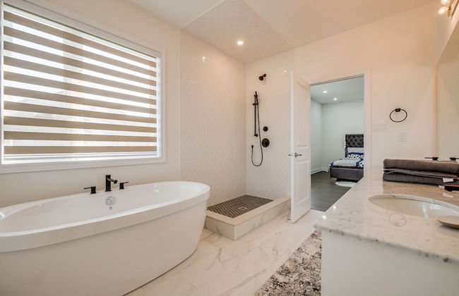 Aaira Suites Luxury Villa - Foto 48