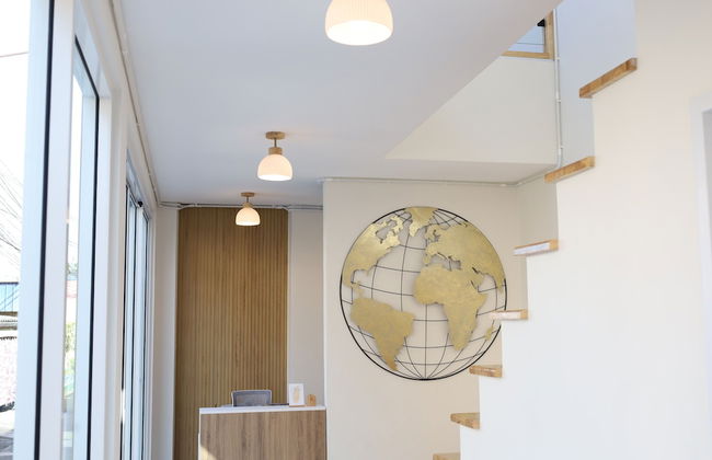 S.P.C. Apartment by Brodderud - Photo 2