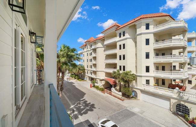 The Akoya Pearl - 2 Beach Homes Steps From CWB - Photo 25