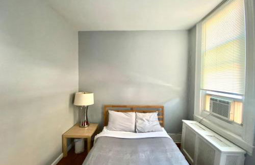 Clover 2900 - Apartment and Rooms with Private Bathroom near Washington Ave South Philly - Foto 23