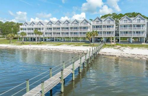 Lagniappe - a little something extra on the Gulf - Foto 11