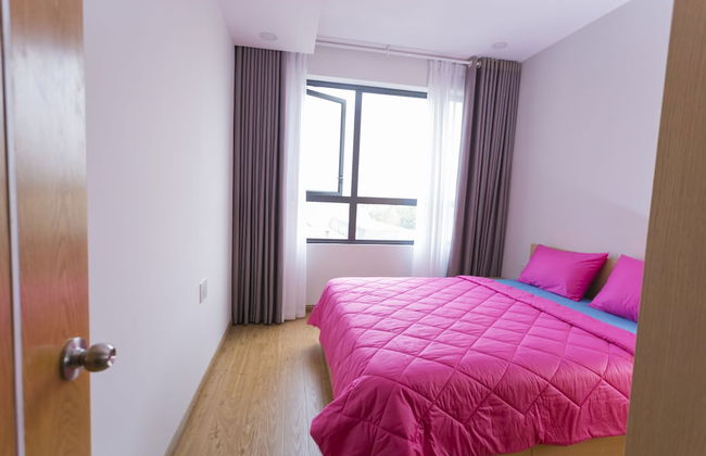 The Everrich Infinity Apartment - Foto 7