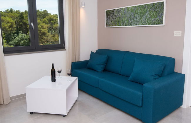 Aparthotel Punta Blu - Foto 11