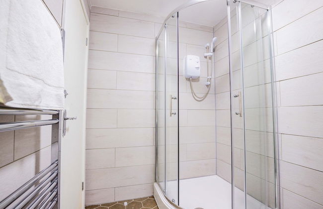 Host Stay Bromyard Flat 4 - Foto 11