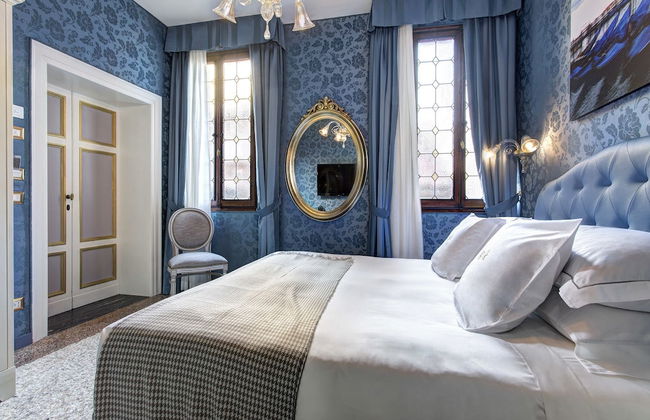 GKK Exclusive Private Suites Venezia - Foto 4
