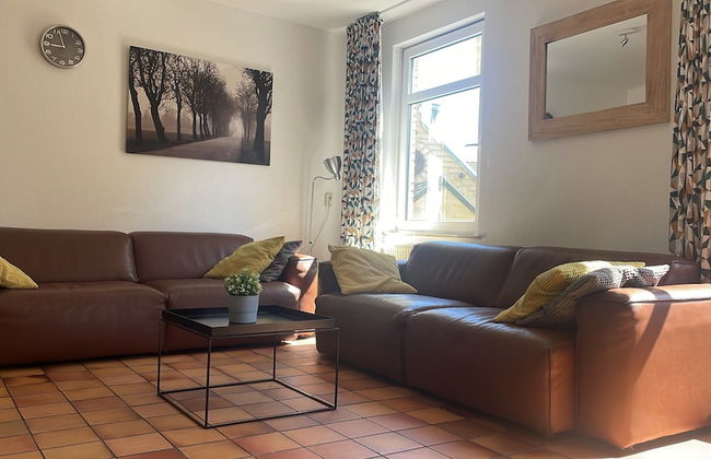 Holiday Home in Valkenburg Near Forest - Foto 8