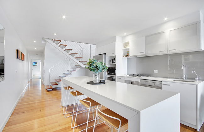 5 Knots Metung - Foto 18