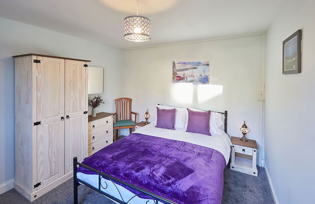 Host Stay Holyrood Lodge - Foto 11