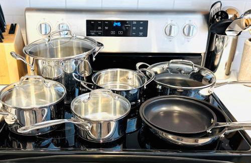 Lakeview Loft TC - Foto 18