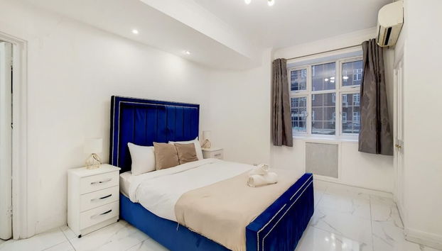 The Princes Residences - Foto 4, Habitación