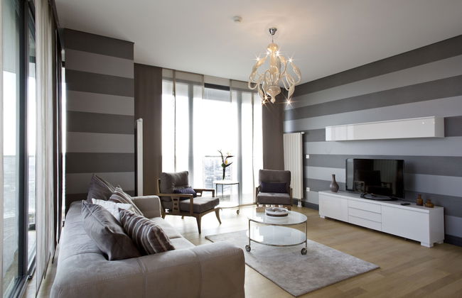 Platform Merter Suites - Foto 33