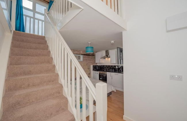 Kirkstall Bridge Apartments - 22 - Foto 14