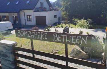 Somewhere Between Apartments - Foto 45