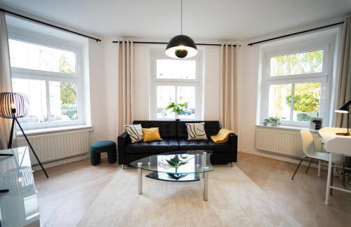 Charles & Kätchen living Gohlis - Foto 1