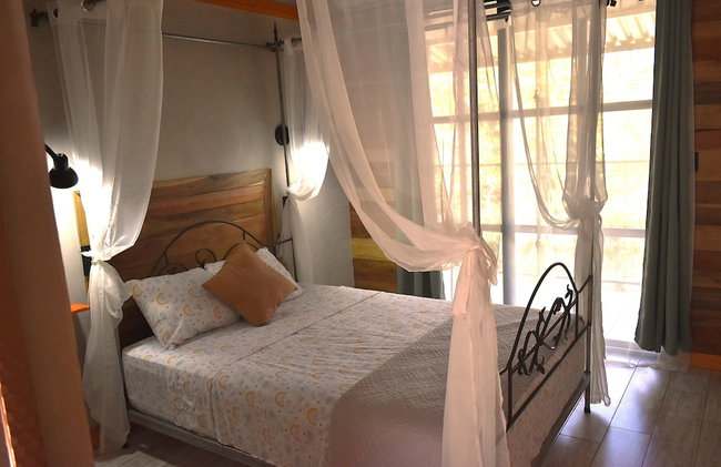 Hotel Finca L’Étoile Celeste - Foto 22