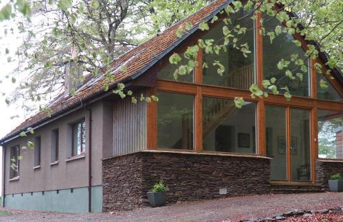 Scobach Lodge - Photo 1