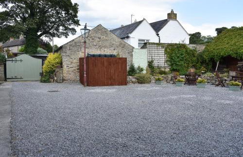 Foal Barn Cottages - Hayloft - Spennithorne - Photo 8