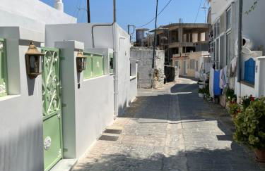 The Priest's Traditional House Kalithies - Foto 3