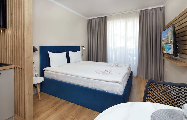 Bellicity Apart Complex - Foto 12