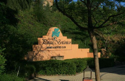 Apartamento en Magnifico Resort - Parque Botanico - Photo 57