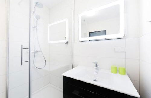 Wildgrün Panorama Lodge 11 - Foto 16