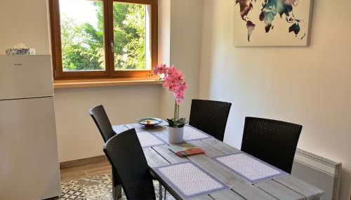 Sous le Tilleul - Foto 4