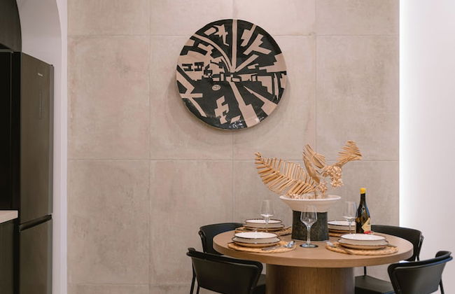 DOMUS GARDEN APARTMENTS - Foto 39