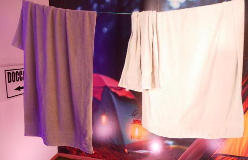 Cinema Paradiso - Appartement de charme avec Sauna, Hammam, spa - Foto 10