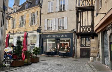 Appartement Buffon - Foto 28