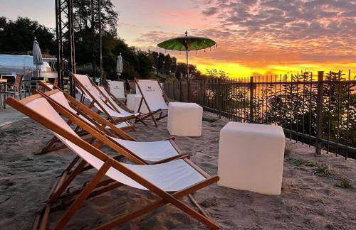 Gemütliche Wohnung in Ortsrandlage - Foto 45