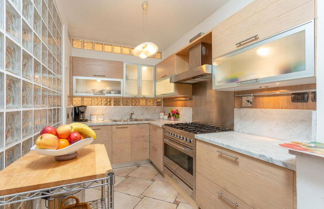 Villa Le Poggiola - Foto 10