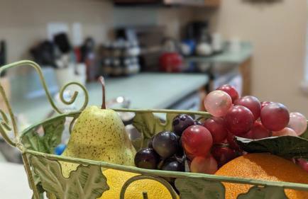 Home away from home Charlotte - Foto 14