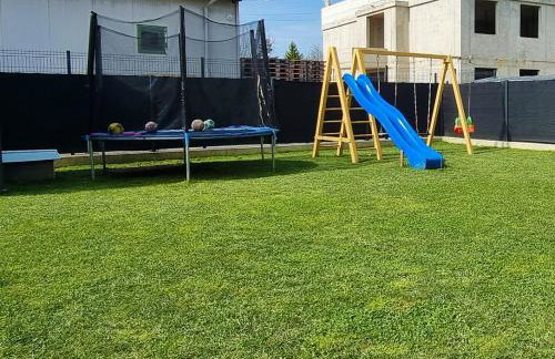 Zagreb4you Apartments - Family paradise with sauna - Foto 3