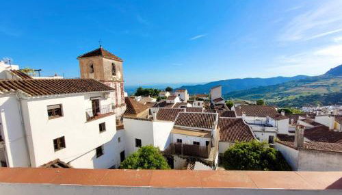Tradicional casa con impresionantes vistas - Foto 5