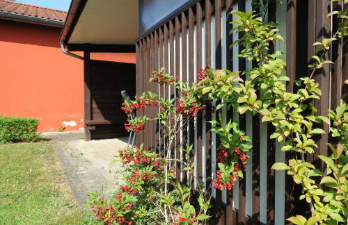 Lausitzer Ferienapartment Suite - Foto 46